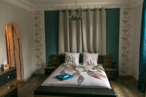 auberge du tempo - Housity