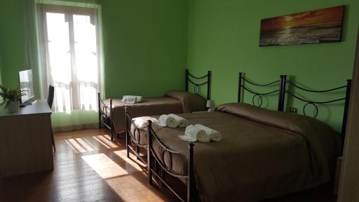 Pisicchio Rooms - Housity