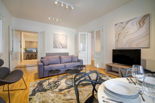 Bishop Apartments - Housity