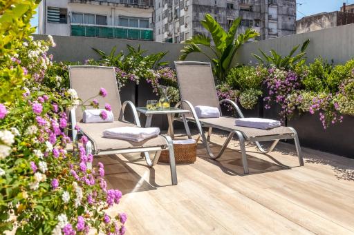 Huinid Obelisco Hotel - Housity