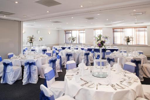 Holiday Inn Chester South, an IHG Hotel - Housity