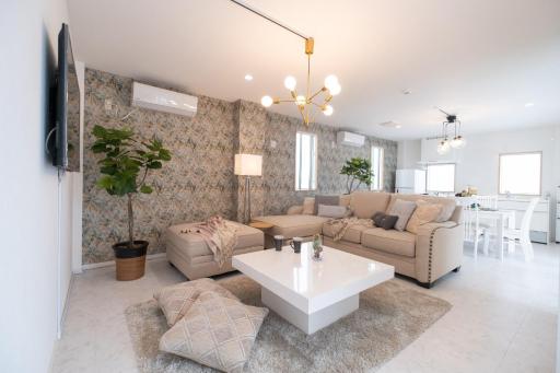 Nakagami-gun - House / Vacation STAY 73991 - Housity