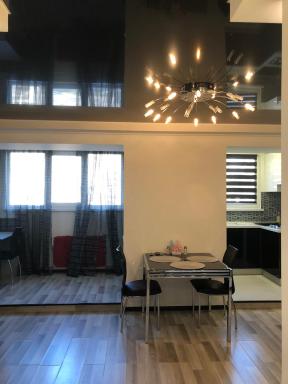Апартаменты А.Поля 10 - Housity