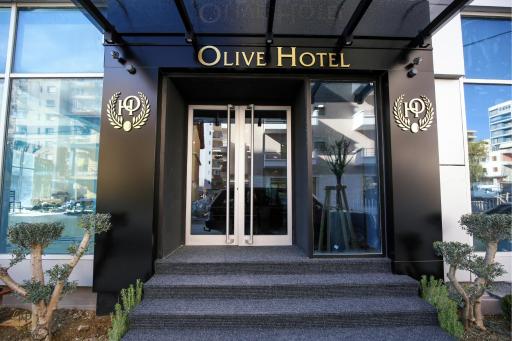Hotel Olive - Housity