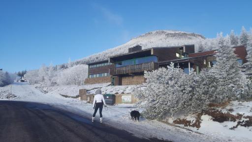 Résidence Terre de Haut - Housity