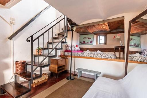 Romantico attichino con terrazzo vista Duomo !! - Housity