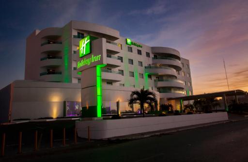 Holiday Inn Campeche by IHG - Housity