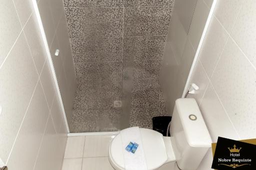 Hotel Nobre Requinte - Housity