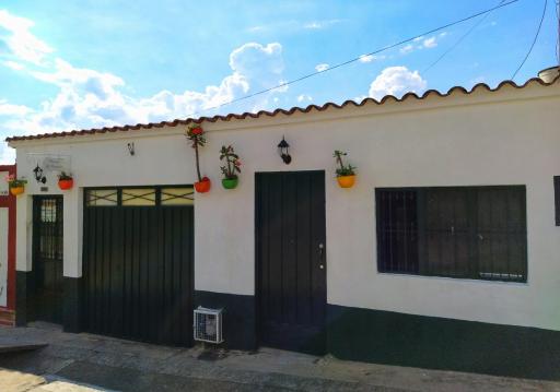Hospedaje Los Capuchinos - Housity