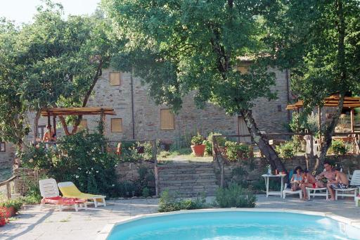 Agriturismo La Fagianaia - Housity