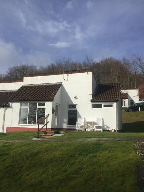 Rock Cottage - Housity