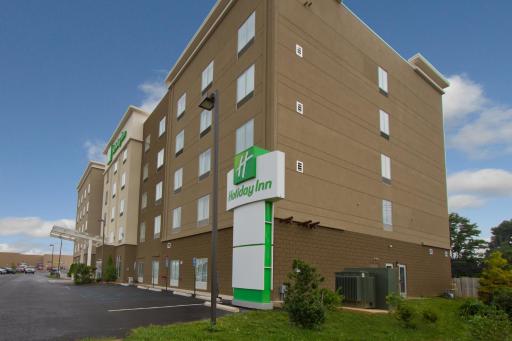 Holiday Inn Christiansburg Blacksburg by IHG - Housity
