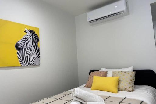 10A Brunswick Living Studio Close to APT and CBD Free Wifi Tram at Doorstep - Housity
