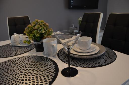 Apartament DeLuxe 1 - Housity