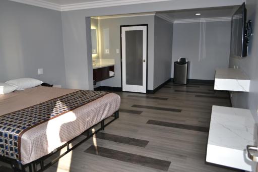 Bell Gardens Inn Los Angeles - Bell Gardens - Housity