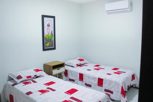Pousada Residencial Milagre 02 - Housity