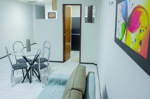 Pousada Residencial Milagre 02 - Housity