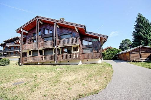 Le chalet des neiges - Housity