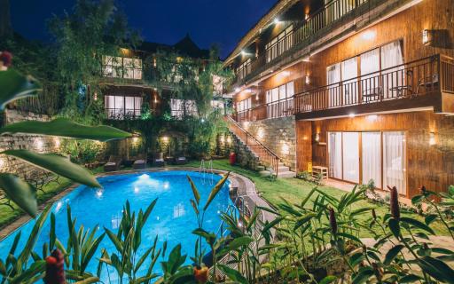 Karang Lila Bhuana Ubud - Housity