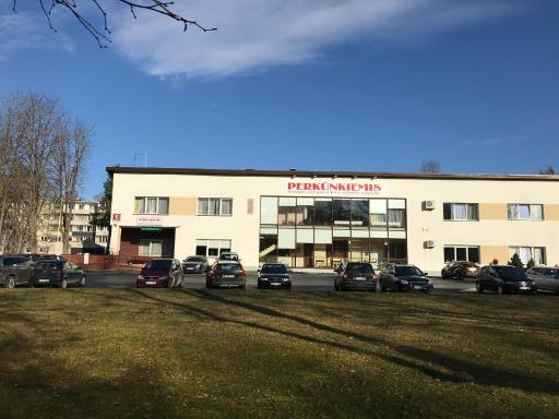Restoranas - Svečių Namai - Restaurant - Guest House Perkūnkiemis - Housity