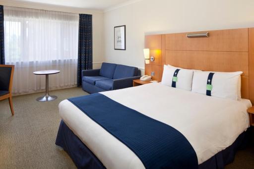 Holiday Inn Guildford, an IHG Hotel - Housity
