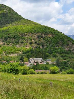 Hotel des Gorges au Viaduc - Housity