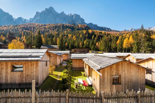 Caravan Park Sexten - Housity