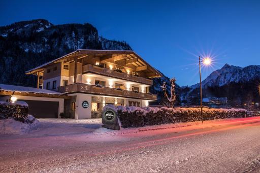 Appartement Mühle - Housity