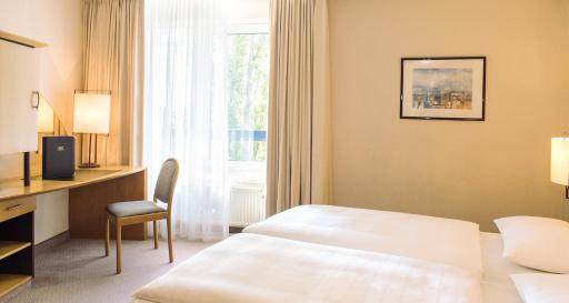 Victor's Residenz-Hotel Frankenthal - Housity