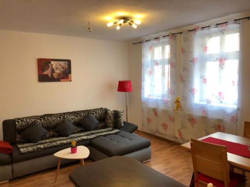 Apartment am Schlosspark - Housity