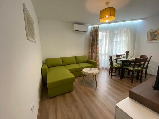 Kanliev Apartments - Housity