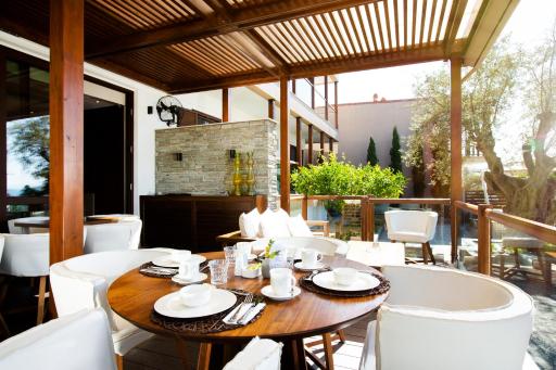 Ayia Marina Suites - Housity