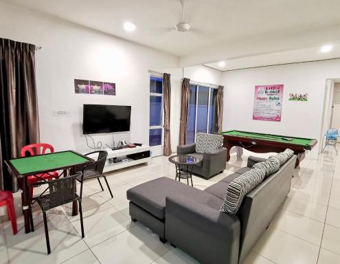 Rabbit cartoon cameron highlands homestay jin ma lun du jia gong yu he bie shu - Housity