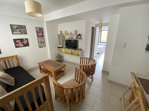 APART BALCARCE - Housity