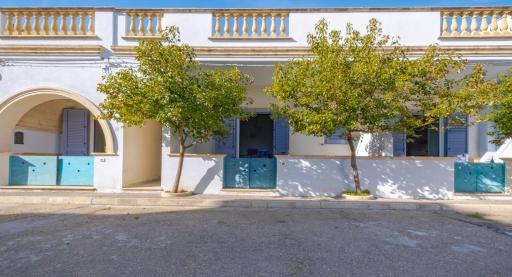Luxury Apartments - Torre San Giovanni - Housity