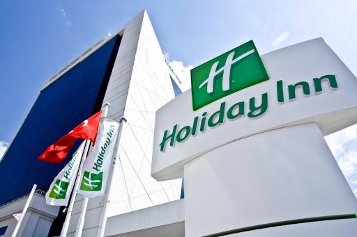 Holiday Inn Gaziantep by IHG - Hizvo
