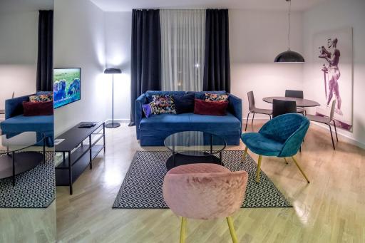 Momo 123 Apartments - Housity