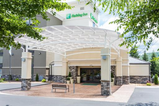 Holiday Inn - Boone - University Area, an IHG Hotel - Housity