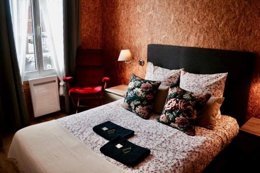 La Reine des Plages CLS Deauville - Housity