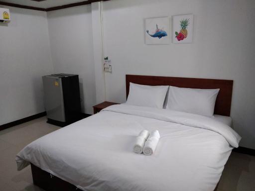 ณ สุข รีสอร์ท (Nasuk resort) - Housity