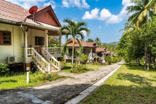 Tropical Home Koh Phangan - Housity