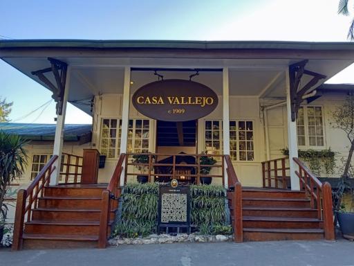 Casa Vallejo Hotel Baguio - Housity