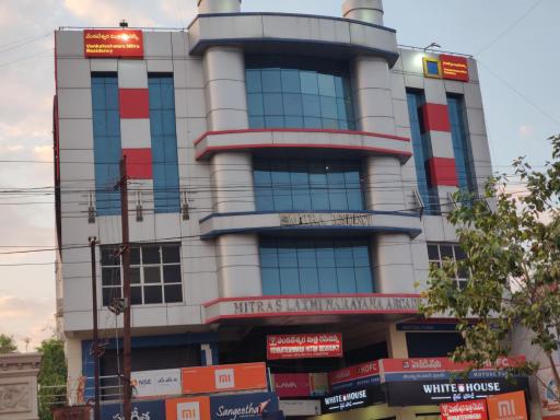 Venkateshwara Mitra Residency - Housity