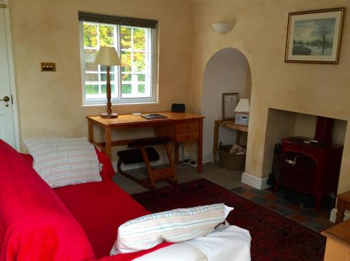 The Old Post Office, Hilton - Housity