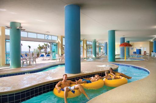 Bay View Resort Myrtle Beach - Housity