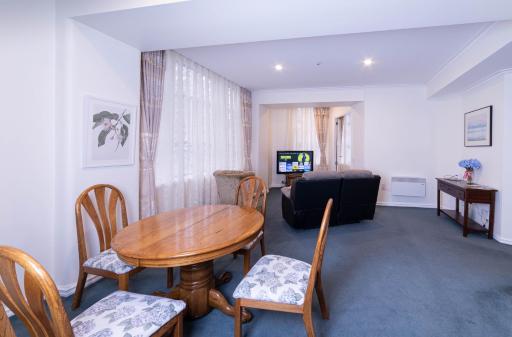Wellington CBD Apartment - Housity