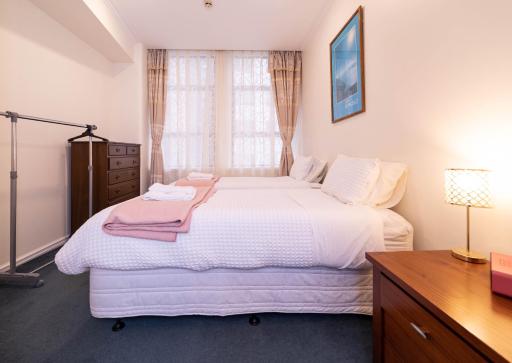 Wellington CBD Apartment - Housity