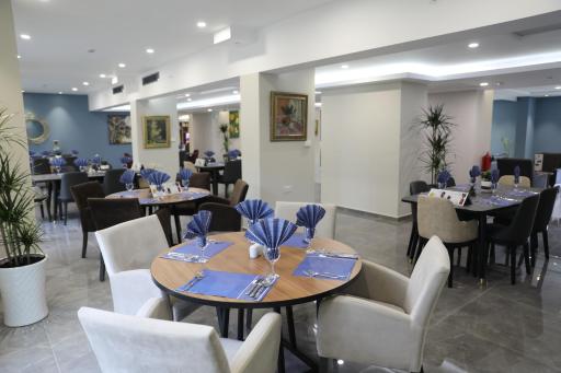 Hotel Sun - Housity