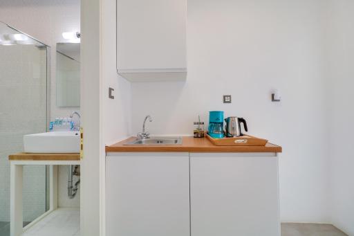 Athens Residence Apartments - Housity
