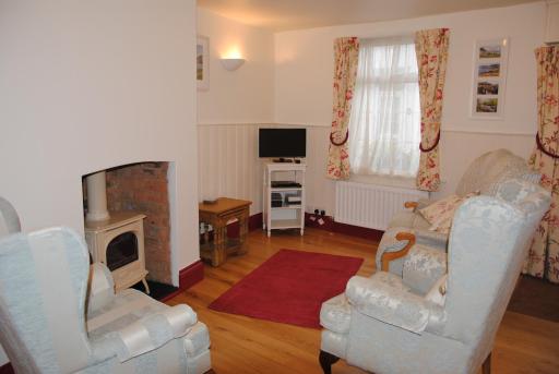 Longtail Cottage - Housity